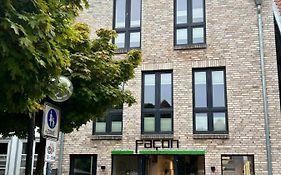 Wohnung bei Façon